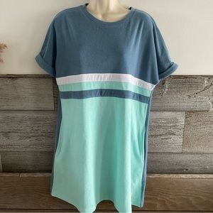 Simply Southern Terry T-Shirt Dress
NWT Size Small (F1)